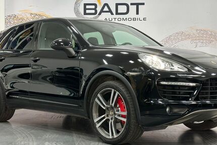 Porsche Cayenne 57.000 km 28.900 &euro; Hannover 30165