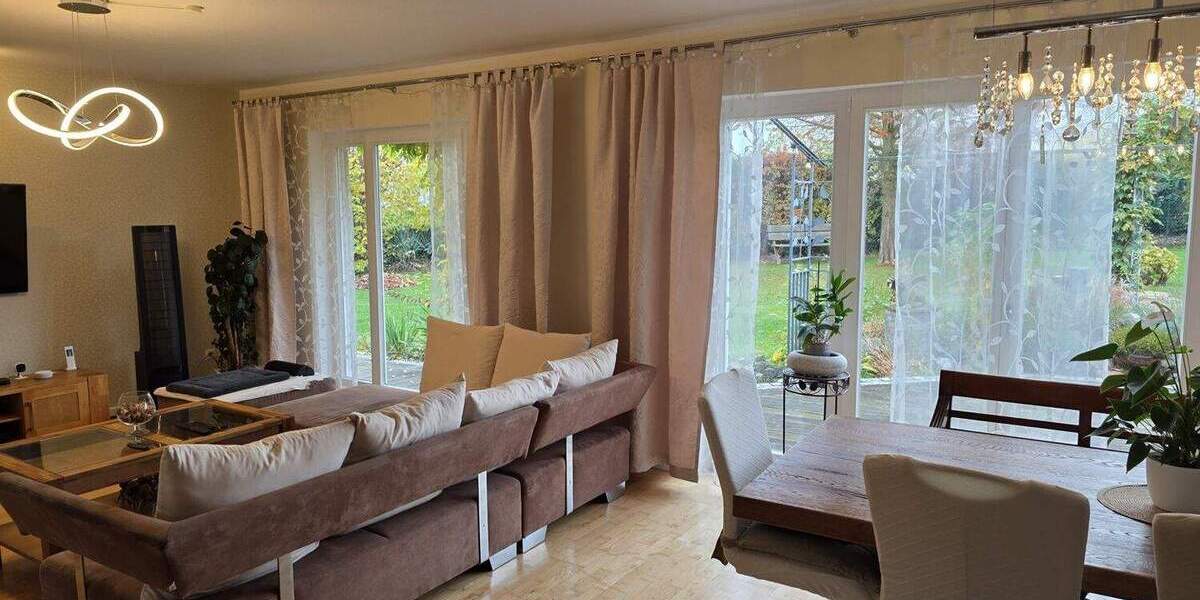 Einfamilienhaus Springe / Eldagsen Eldagsen - 6 Zimmer, 151 m&sup2;, 450.000&euro; | Angebot:25668522