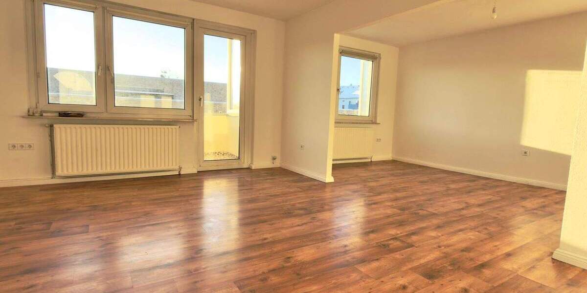 Etagenwohnung Hannover Südstadt - 2 Zimmer, 70 m&sup2;, 235.000&euro; | Angebot:25705869