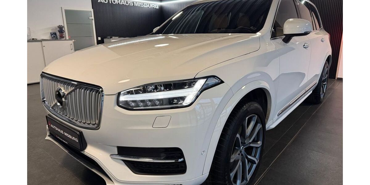 Volvo XC90 165.000 km 24.970 &euro; Hannover 30559