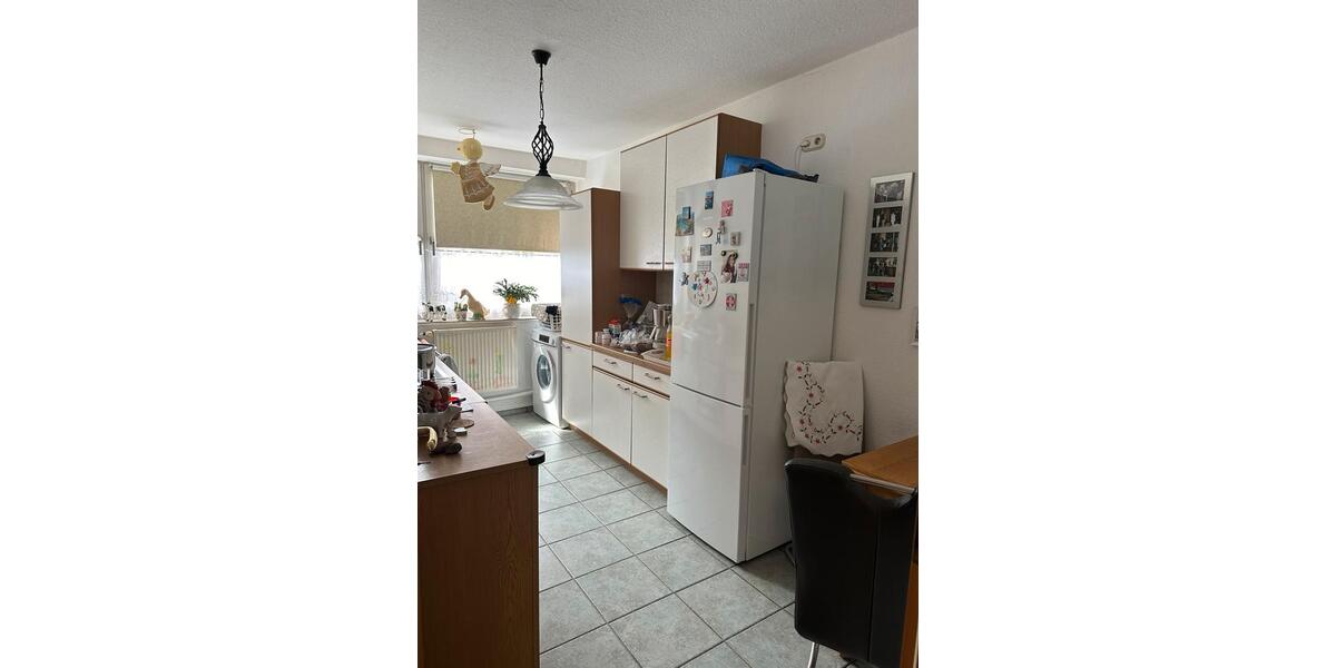 Erdgeschoßwohnung Hannover Döhren-Wülfel - 4 Zimmer, 90 m&sup2;, 1.400&euro; | Angebot:26412737