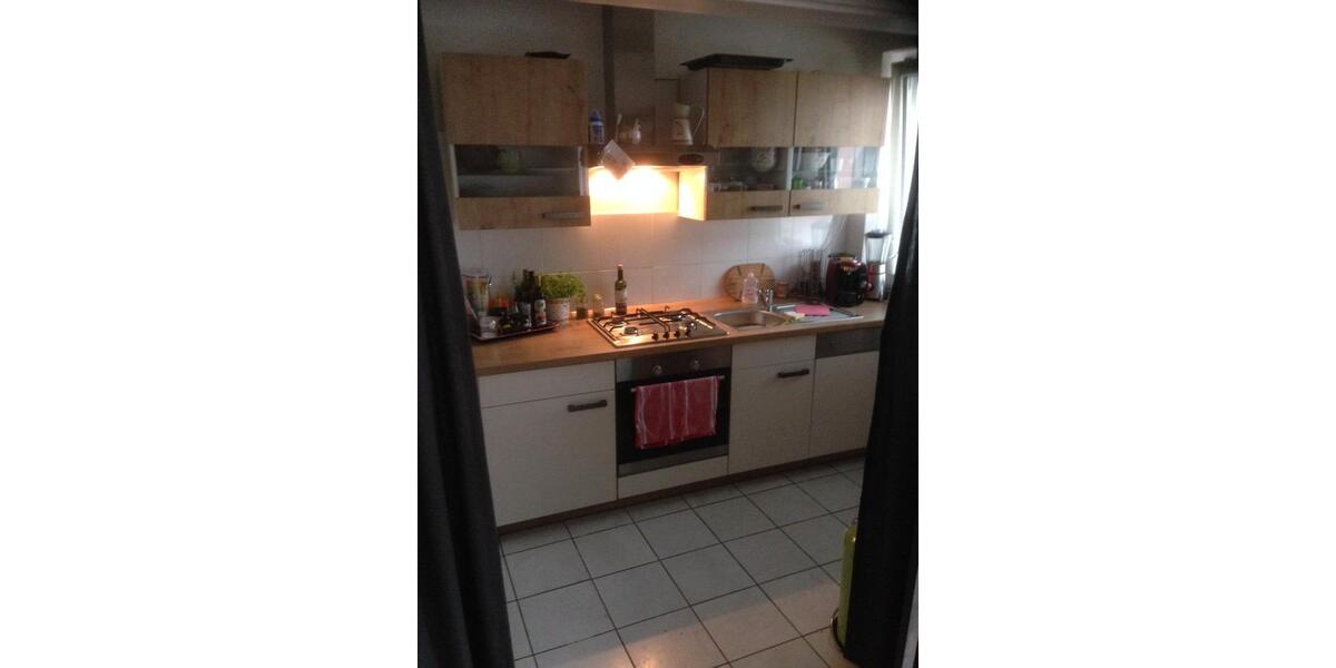 Etagenwohnung Hannover Vahrenwald-List - 2 Zimmer, 57 m&sup2;, 179.000&euro; | Angebot:26423306