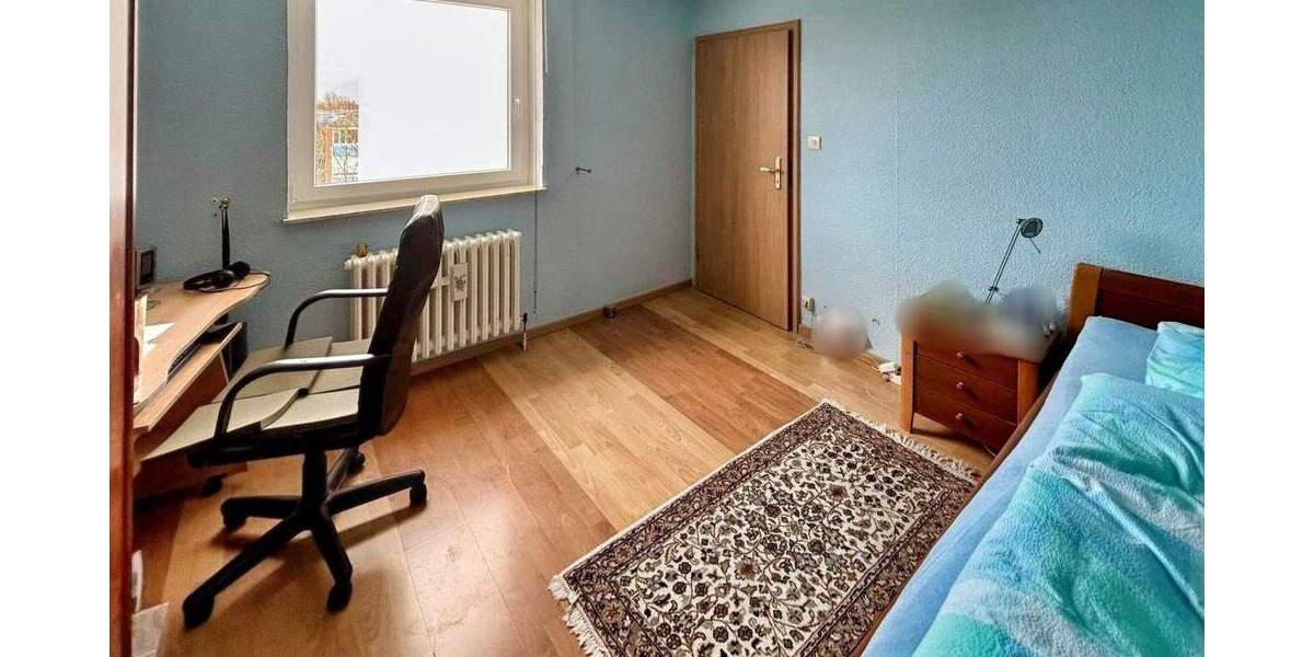Etagenwohnung Langenhagen Alt-Langenhagen - 2 Zimmer, 47 m&sup2;, 138.000&euro; | Angebot:25815917