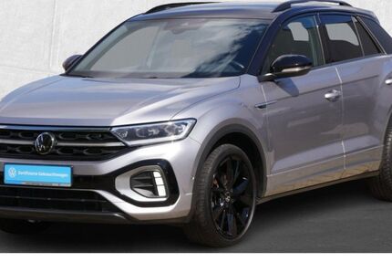 VW T-Roc 84.638 km 23.270 &euro; Lehrte 31275
