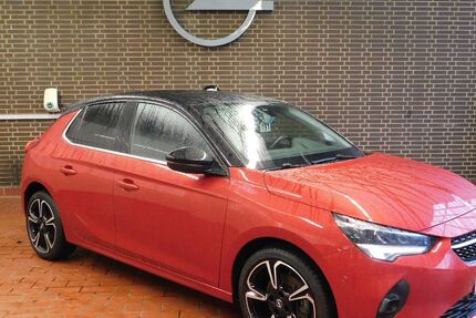 Opel Corsa 44.614 km 13.850 &euro; Garbsen 30823