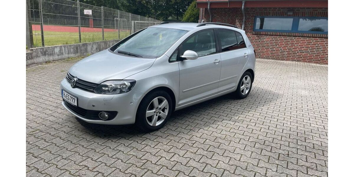 VW Golf Plus 180.000 km 3.300 &euro; Hannover 30171