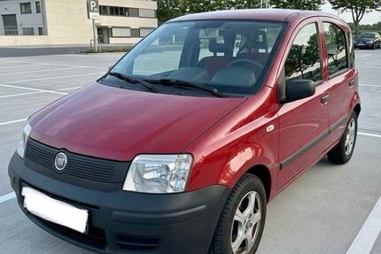 Fiat Panda 147.000 km 1.395 &euro; Garbsen 30823