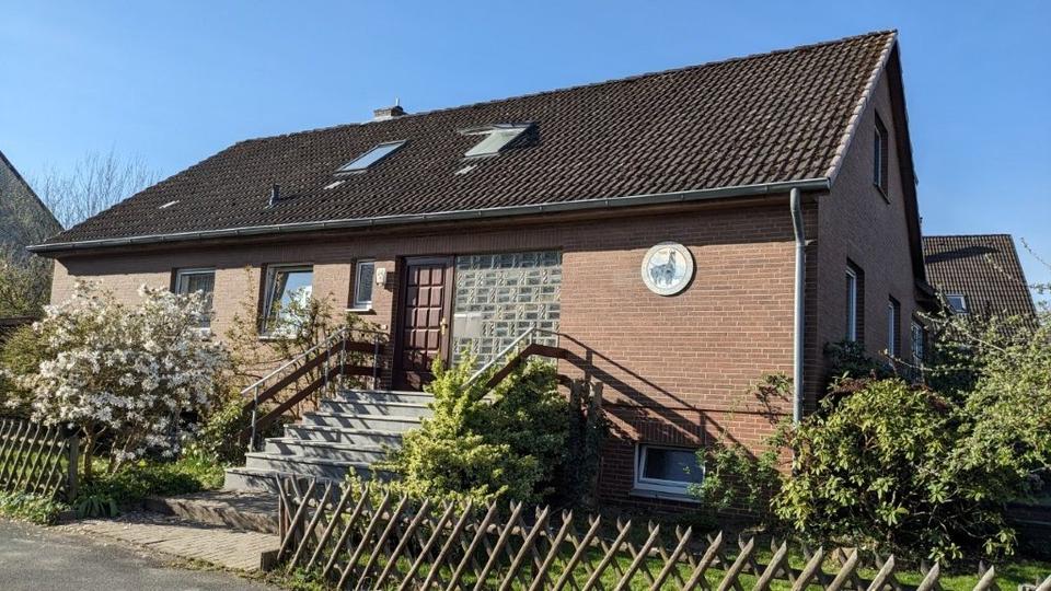 Einfamilienhaus Barsinghausen - 9 Zimmer, 210 m&sup2;, 439.000&euro; | Angebot:26431963