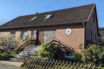 Haus Barsinghausen - 9 Zimmer, 210 m&sup2;, 439.000&euro; | Angebot:26431963