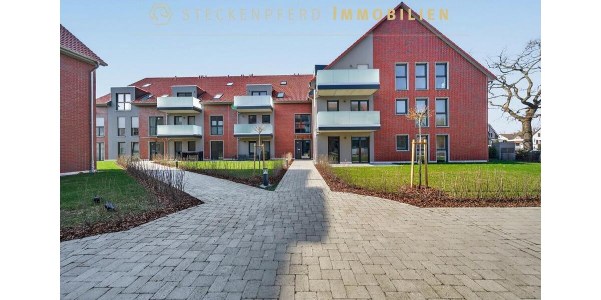 Erdgeschoßwohnung Hannover Bothfeld-Vahrenheide - 3 Zimmer, 103 m&sup2;, 1.650&euro; | Angebot:25513833