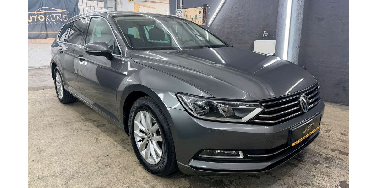 VW Passat Variant 88.824 km 13.999 &euro; Langenhagen 30851