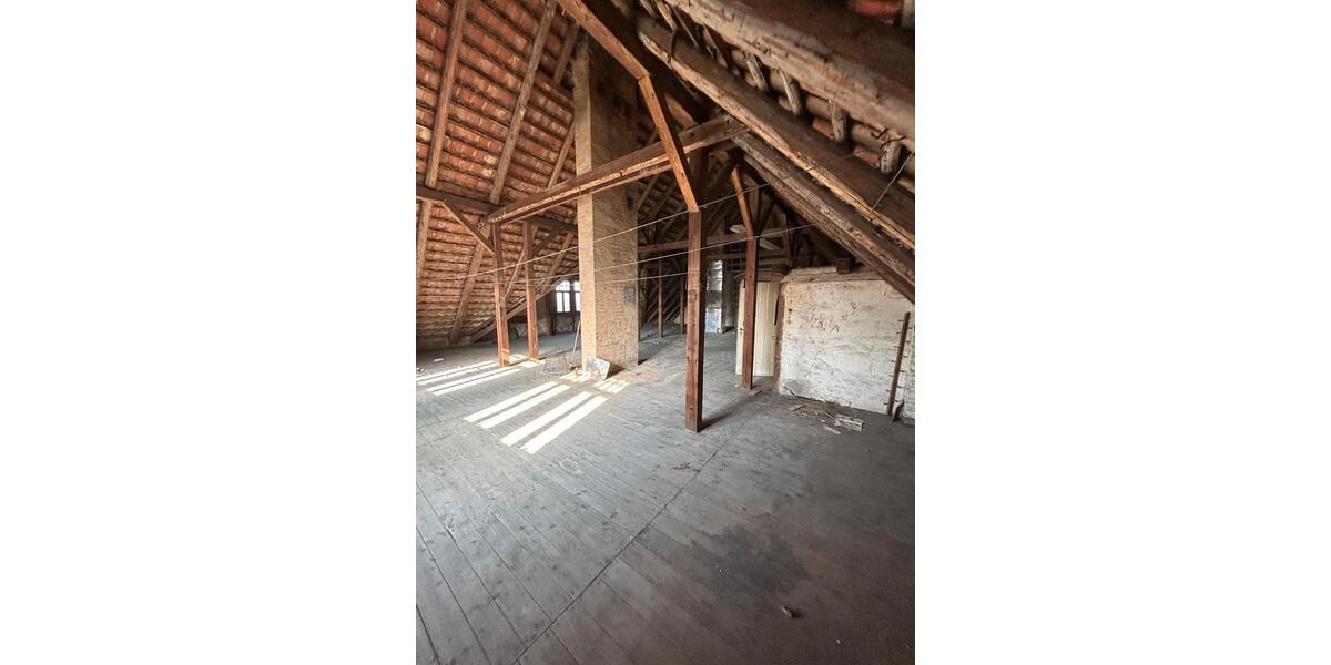 Bauernhaus, Landhaus Bad Nenndorf - 8 Zimmer, 360 m&sup2;, 295.000&euro; | Angebot:27131246