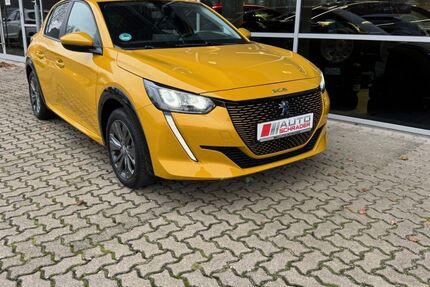 Peugeot 208 24.996 km 14.980 &euro; Garbsen 30826