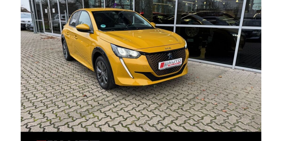 Peugeot 208 24.996 km 14.980 &euro; Garbsen 30826