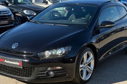 VW Scirocco 183.000 km 9.999 &euro; Hannover 30453