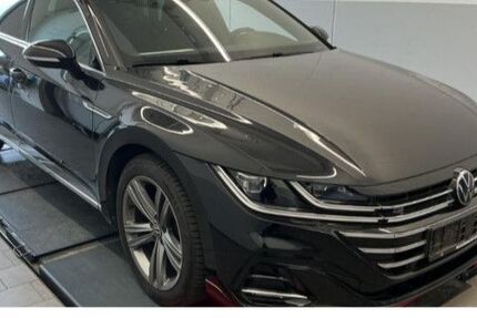 VW Arteon 36.308 km 33.380 &euro; Hannover 30519