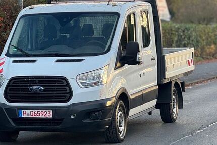 Ford Transit 211.223 km 9.590 &euro; Langenhagen 30855