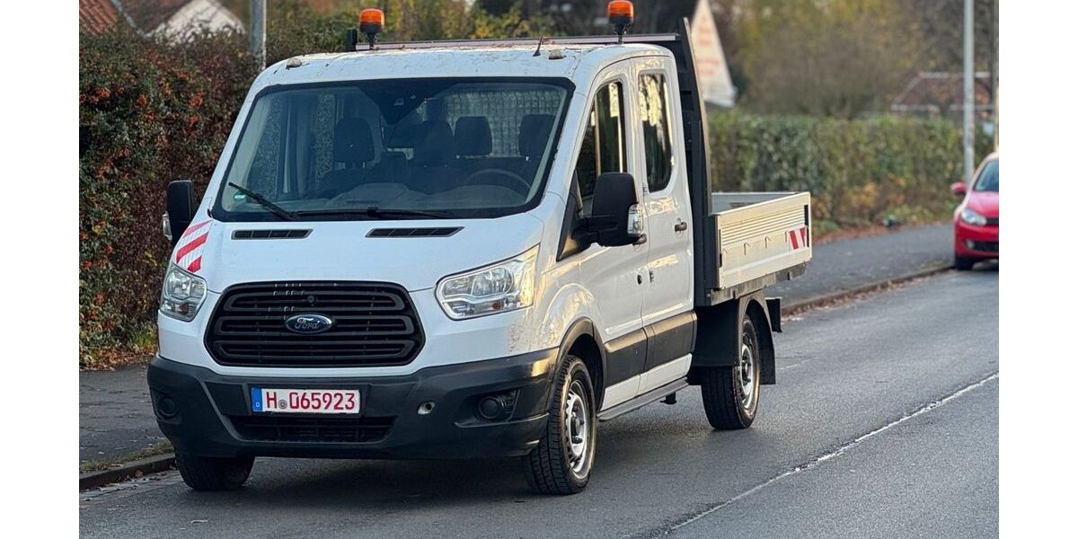 Ford Transit 211.223 km 9.590 &euro; Langenhagen 30855