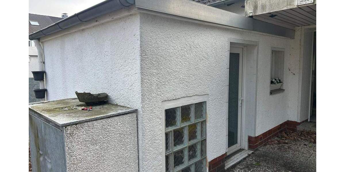 Reihenmittelhaus Hannover Badenstedt - 5 Zimmer, 117 m&sup2;, 299.000&euro; | Angebot:25733417