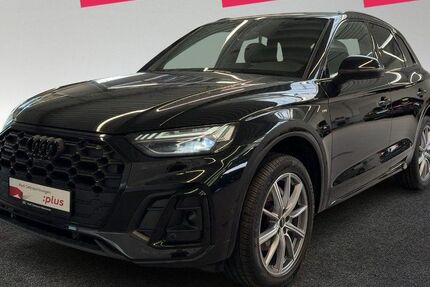 Audi Q5 45.730 km 39.990 &euro; Hannover 30179