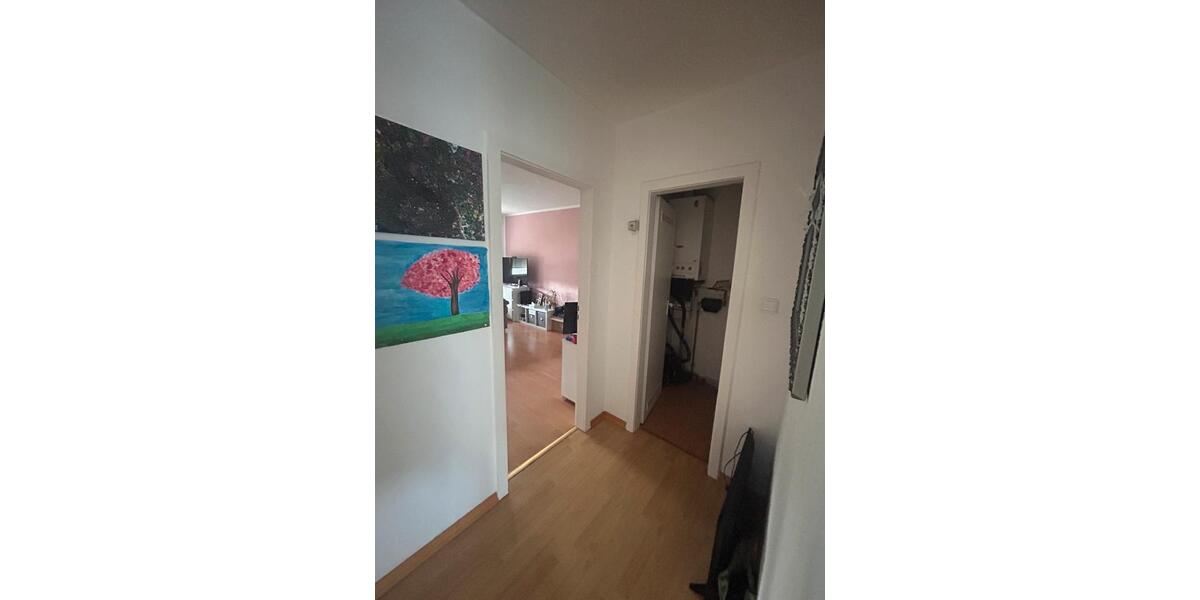 Etagenwohnung Isernhagen - 4 Zimmer, 71 m&sup2;, 170.000&euro; | Angebot:25858415