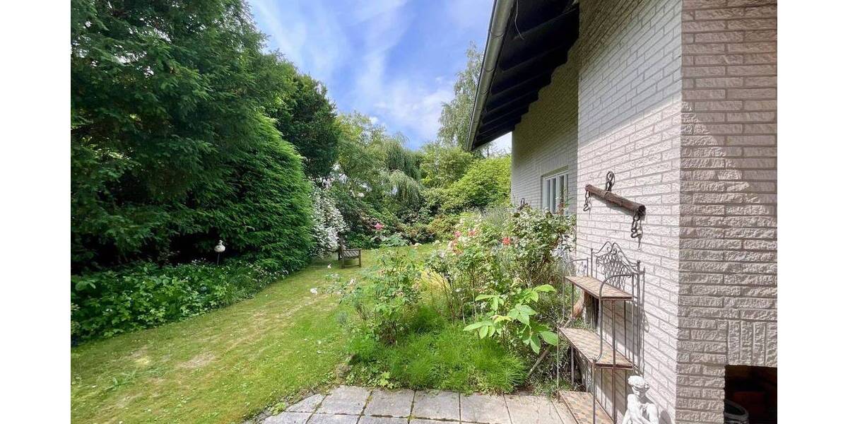 Einfamilienhaus Isernhagen Isernhagen K.B. - 4 Zimmer, 227 m&sup2;, 574.000&euro; | Angebot:25731928