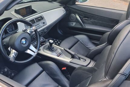 BMW Z4 104.437 km 17.400 &euro; Hannover 30161