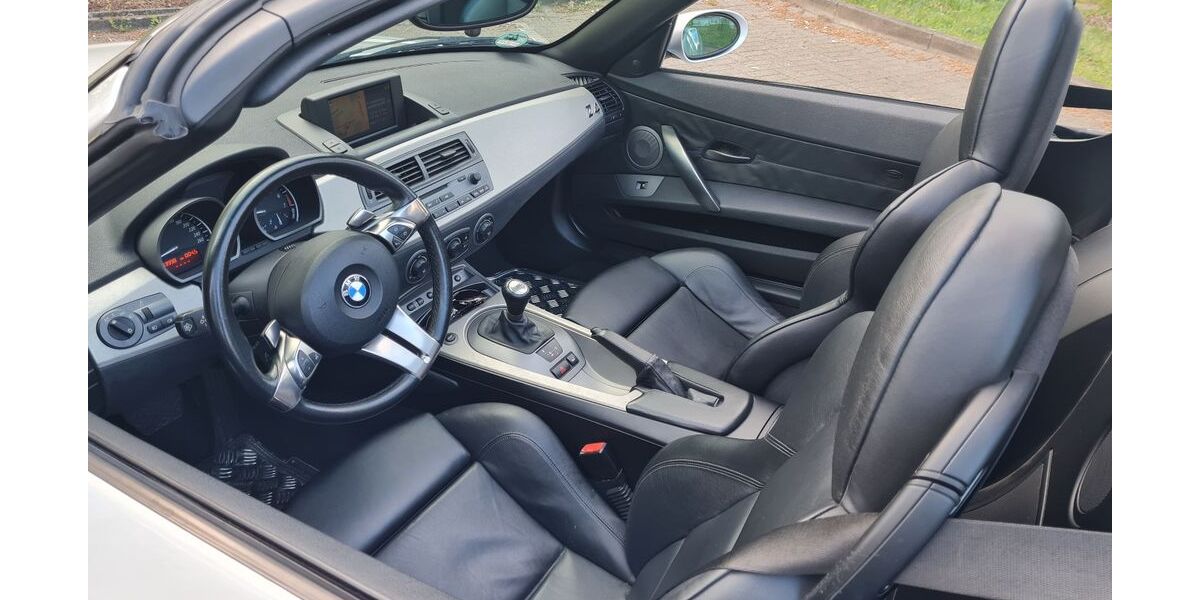BMW Z4 104.437 km 17.400 &euro; Hannover 30161