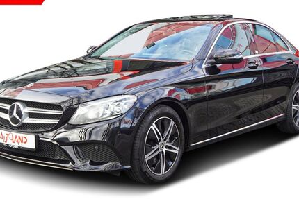 Mercedes-Benz C 180 43.016 km 27.990 &euro; Hannover 30179