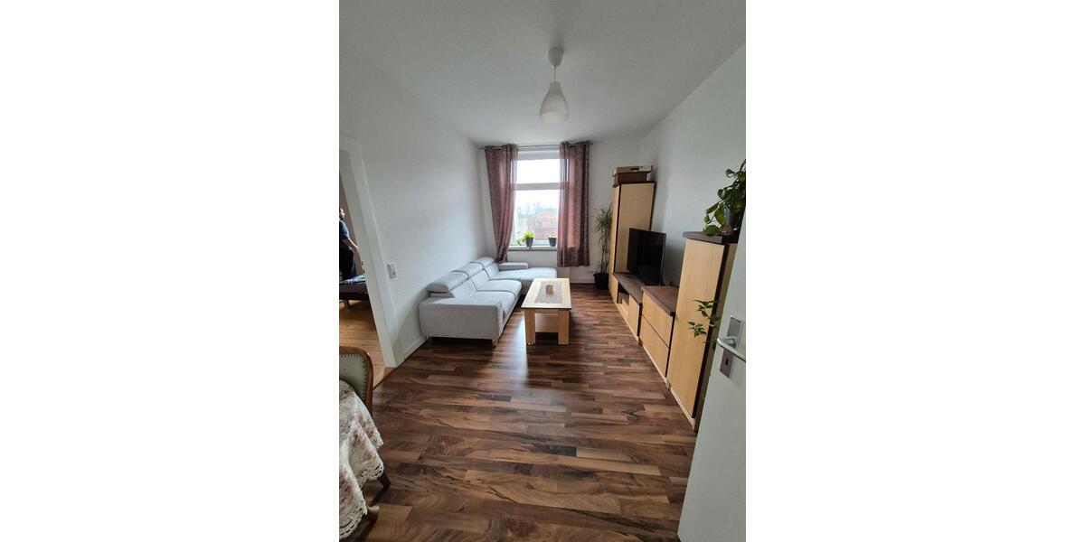 Etagenwohnung Seelze - 1 Zimmer, 45 m&sup2;, 80&euro; | Angebot:26090968