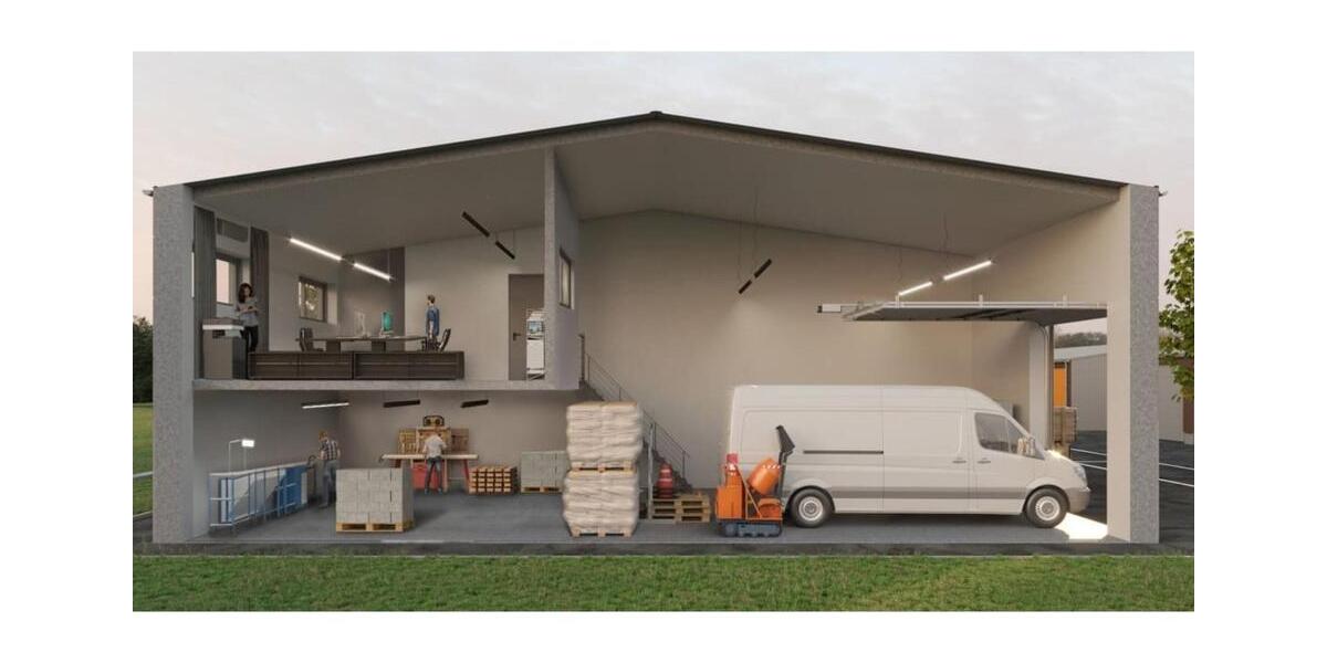 Gewerbeobjekt Laatzen - 1.490&euro; | Angebot:16661191