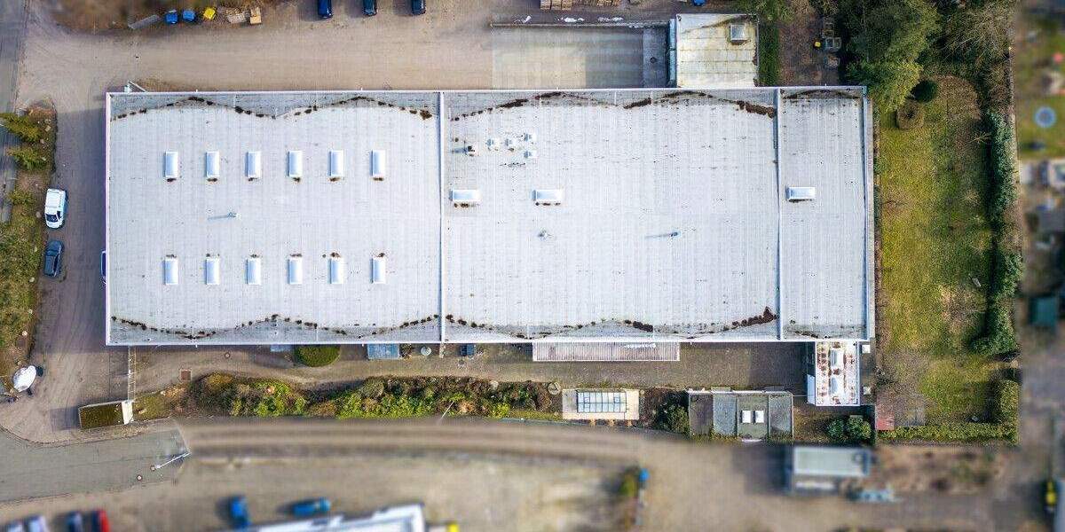 Gewerbeobjekt Langenhagen Kaltenweide - 1.990.000&euro; | Angebot:25729878