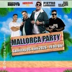Mallorca Party