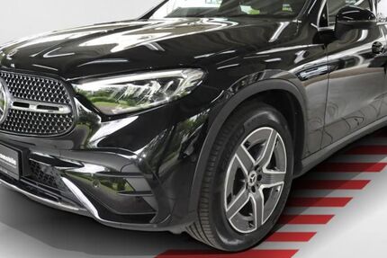 Mercedes-Benz GLC 300 11.493 km 50.950 &euro; Garbsen 30827