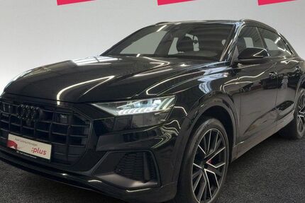 Audi Q8 94.798 km 59.590 &euro; Hannover 30179