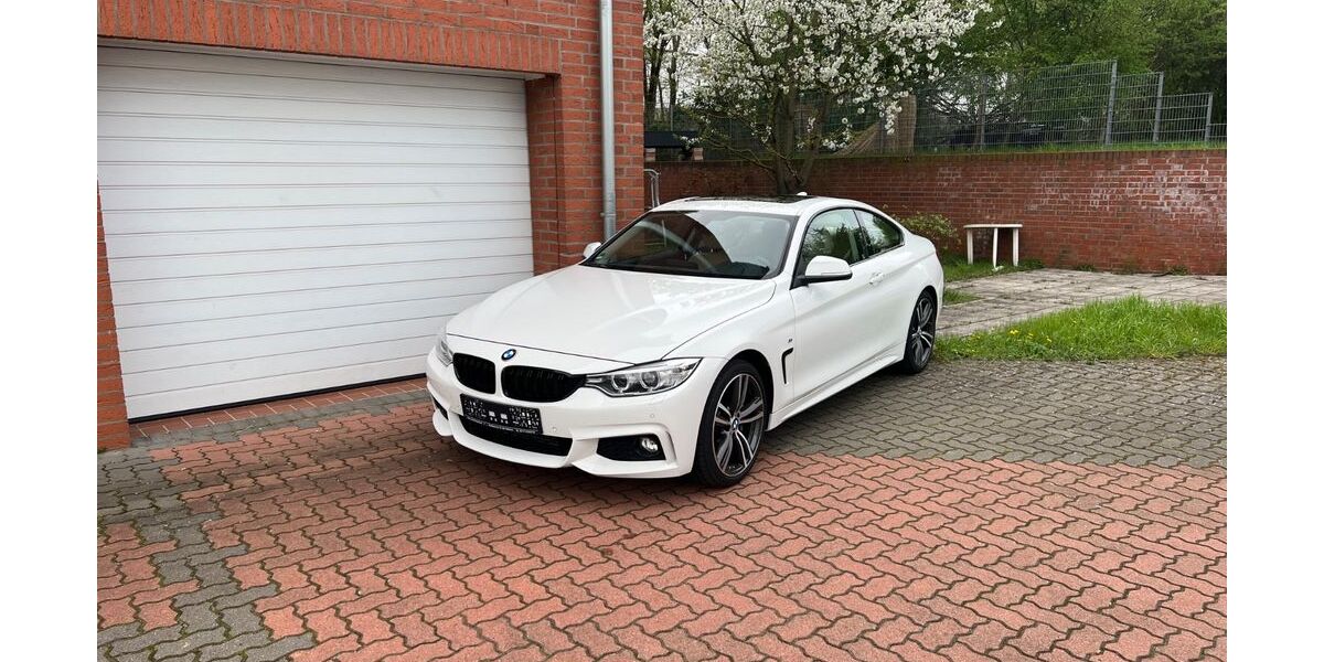 BMW 435 169.000 km 21.200 &euro; Ronnenberg 30952