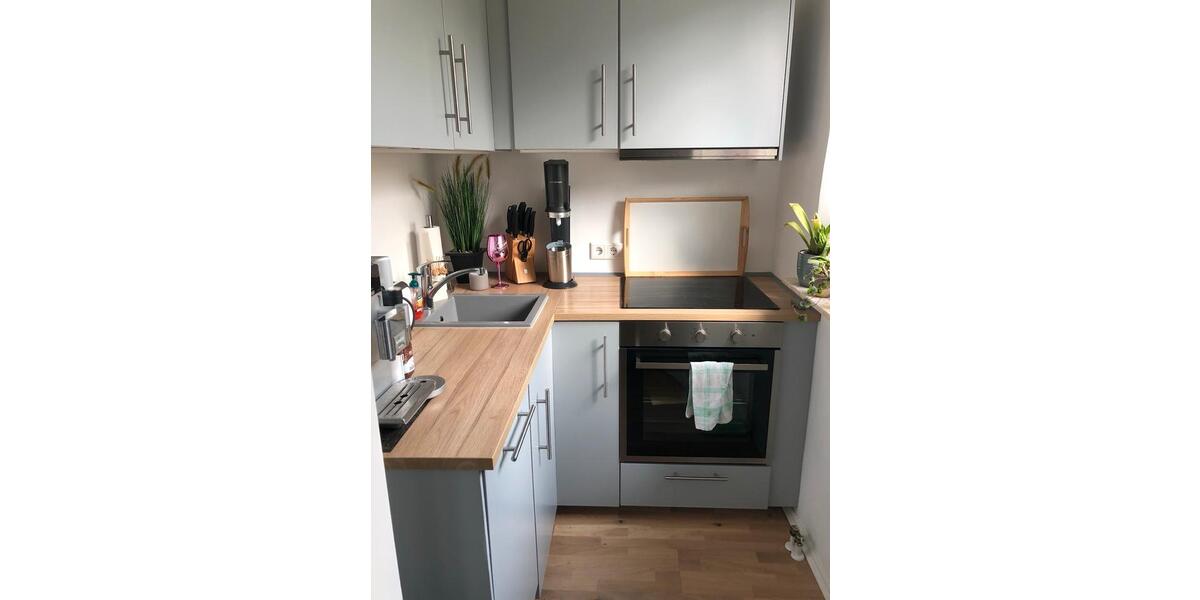 Erdgeschoßwohnung Wennigsen (Deister) - 1 Zimmer, 33 m&sup2;, 420&euro; | Angebot:26365359