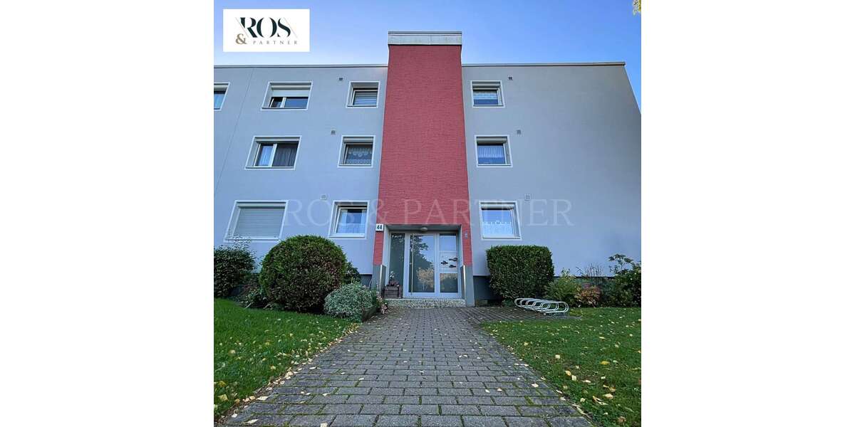 Etagenwohnung Laatzen - 3 Zimmer, 71 m&sup2;, 199.000&euro; | Angebot:26776927