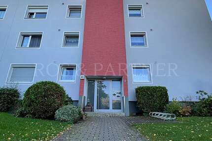 Wohnung Laatzen - 3 Zimmer, 71 m&sup2;, 199.000&euro; | Angebot:26776927