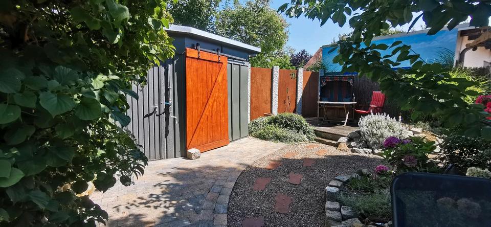Bungalow Wunstorf - 5 Zimmer, 130 m&sup2;, 666.600&euro; | Angebot:26461278