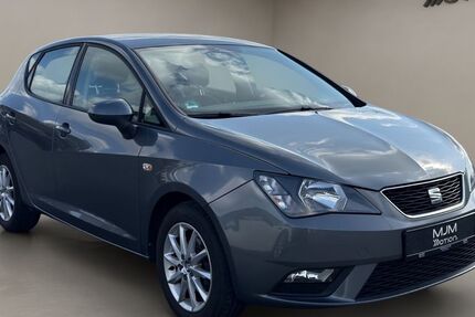 Seat Ibiza 83.000 km 8.099 &euro; Barsinghausen 30890