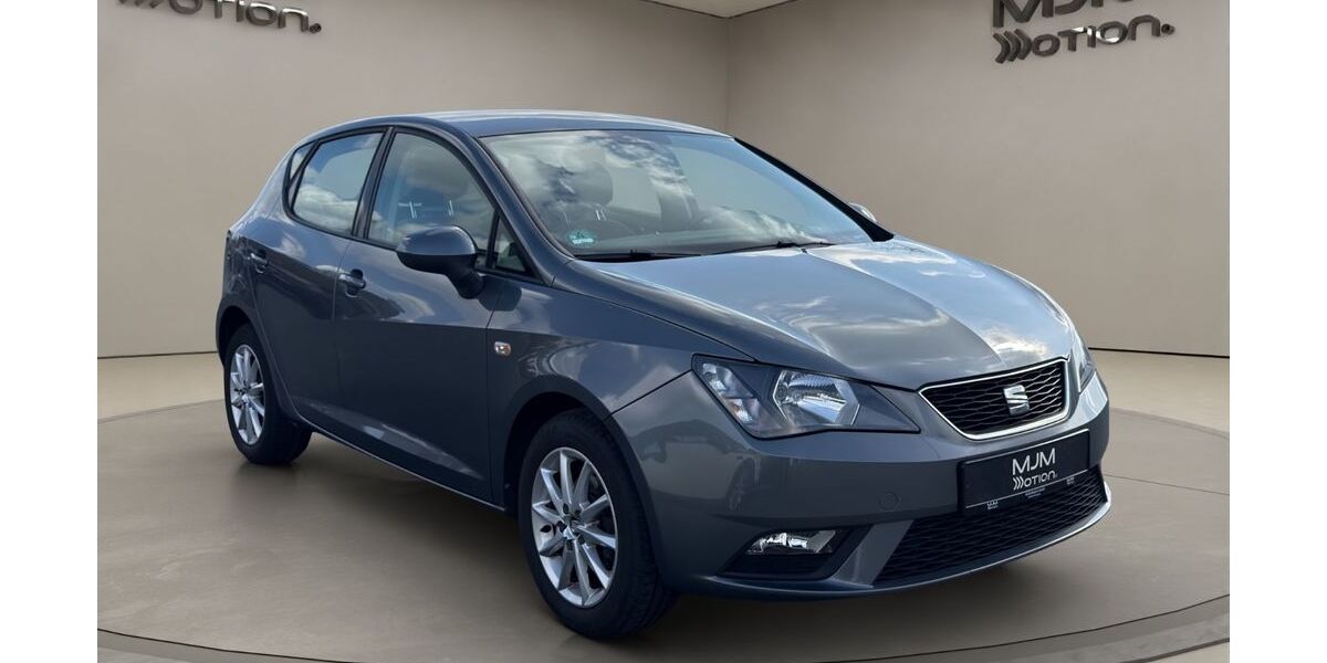 Seat Ibiza 83.000 km 8.099 &euro; Barsinghausen 30890