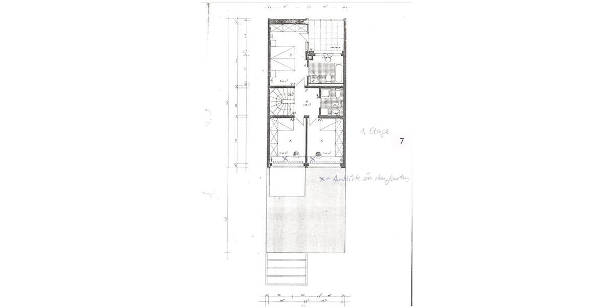 Reihenhaus Hannover Bothfeld-Vahrenheide - 4 Zimmer, 137 m&sup2;, 369.000&euro; | Angebot:27158445