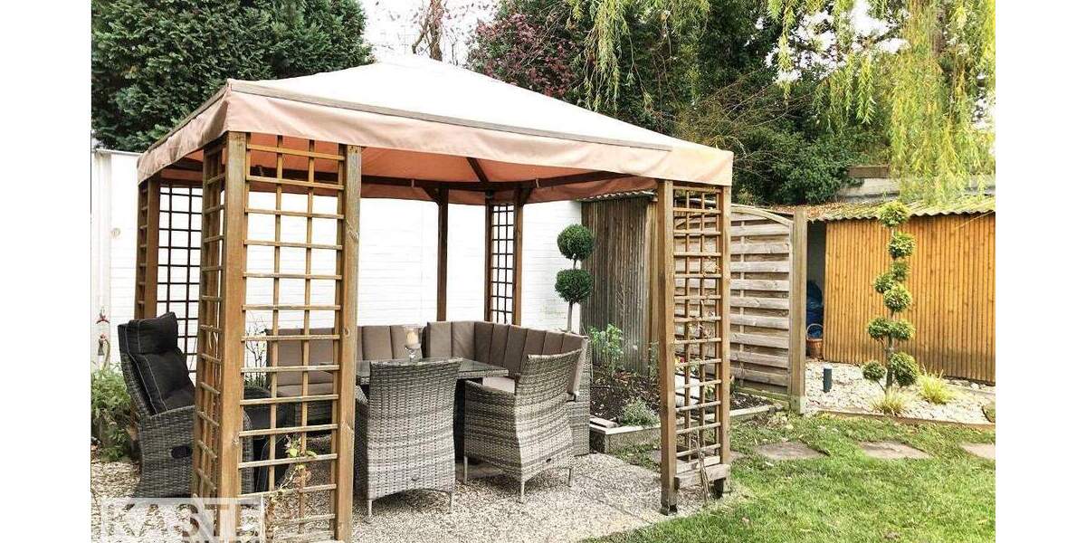 Reihenendhaus Hannover Bothfeld - 5 Zimmer, 180 m&sup2;, 686.000&euro; | Angebot:25677309