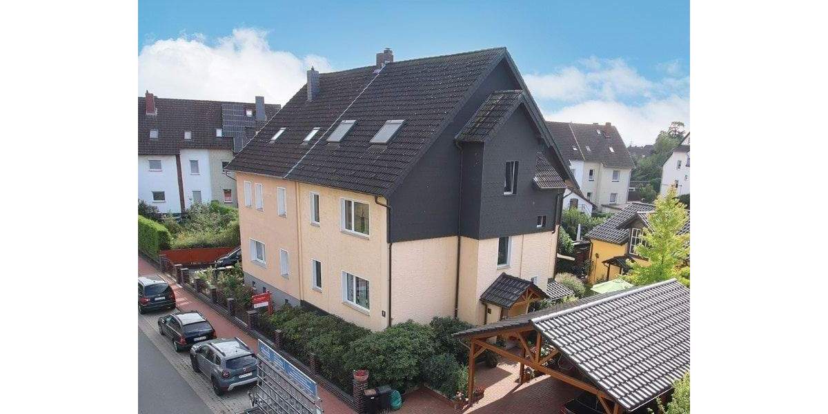 Doppelhaushälfte Ronnenberg Weetzen - 4 Zimmer, 178 m&sup2;, 395.000&euro; | Angebot:25671876