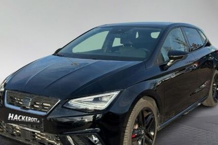 Seat Ibiza 15.026 km 25.380 &euro; Burgwedel 30938