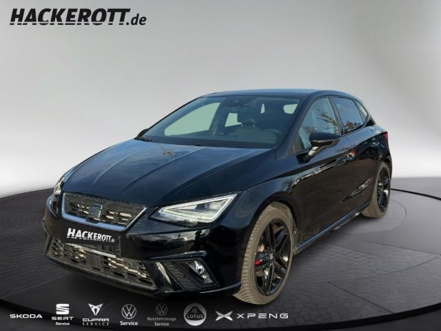 Seat Ibiza 15.026 km 25.380 &euro; Burgwedel 30938