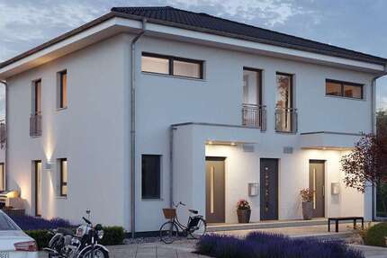 Haus Langenhagen - 4 Zimmer, 102 m&sup2;, 398.500&euro; | Angebot:25511072