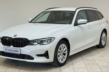 BMW 320 98.894 km 22.890 &euro; Wunstorf (bei Hannover) 31515