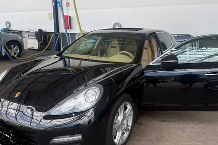 Porsche Panamera 246.000 km 18.000 &euro; Garbsen 30823
